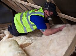 Eco-Friendly or Green Insulation Solutions in Clinton, OK